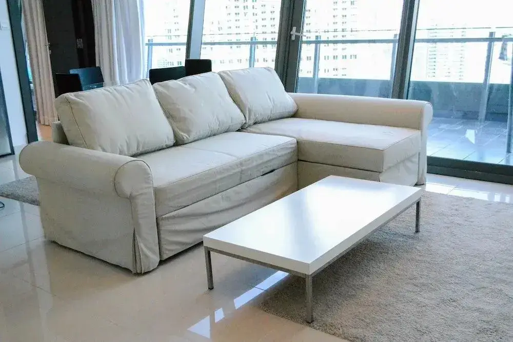 Дубай: Dubai Apartments - Marina - Silverene