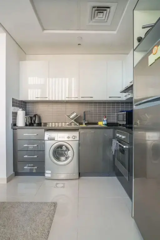 Дубай: Dubai Apartments - Marina - Silverene