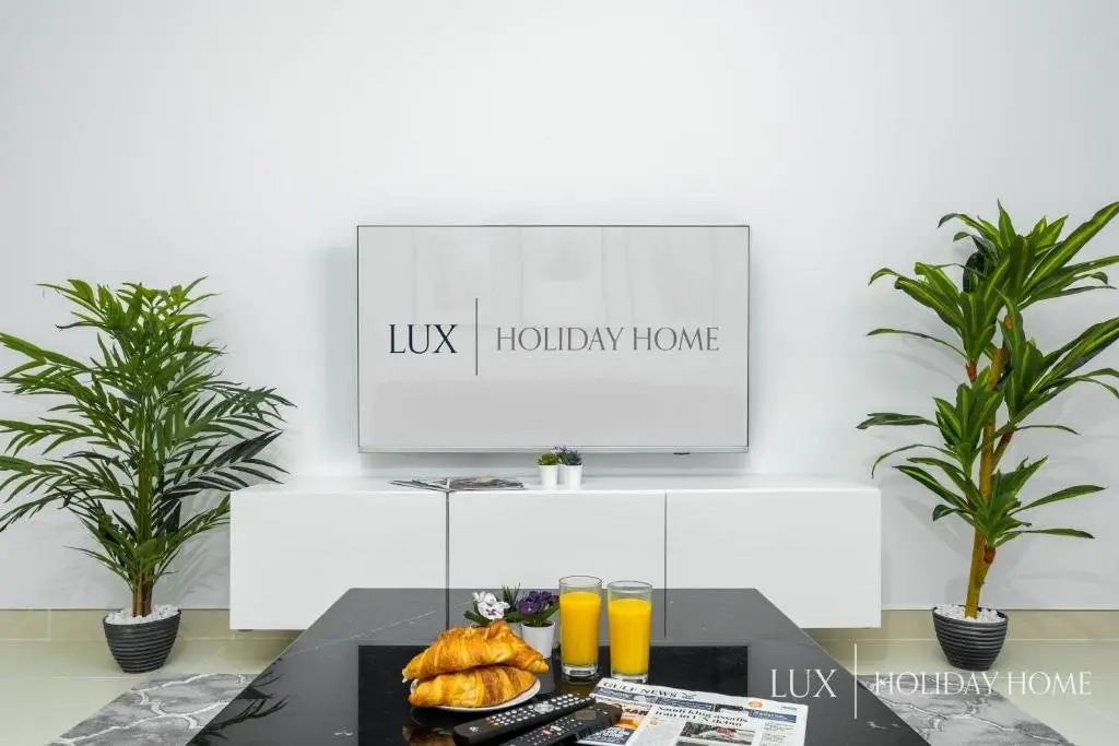 LUX - Opulent Island Suite 6 — фото 1