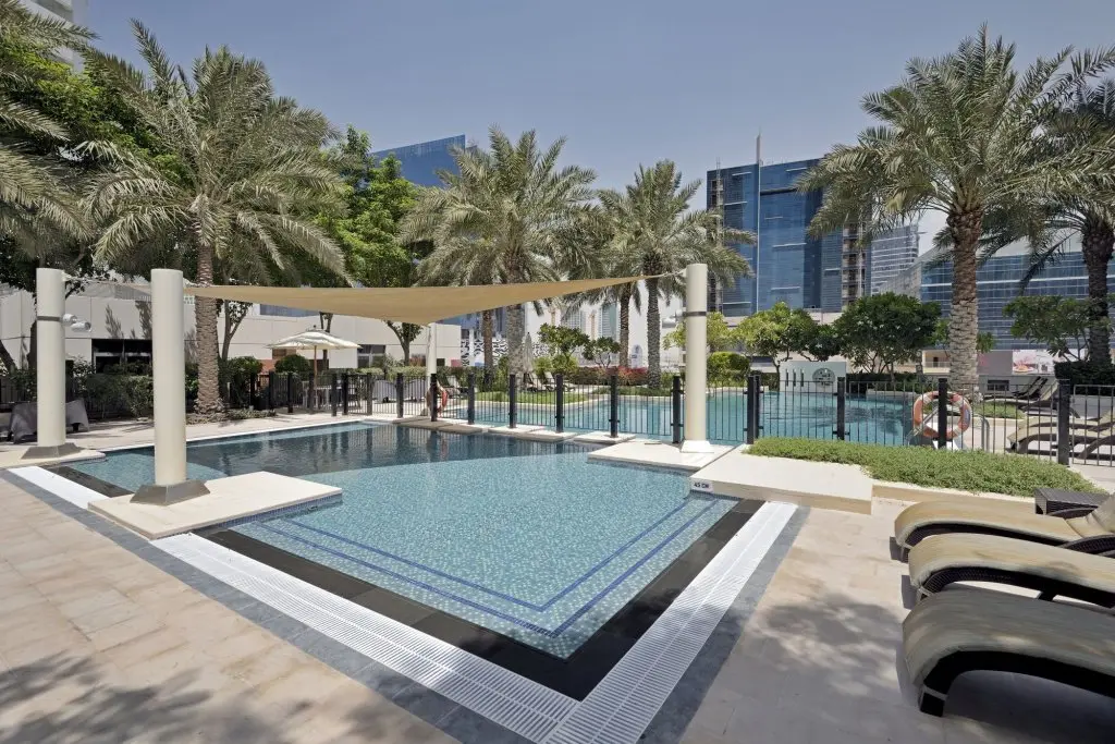Дубай: Dream Inn Dubai Apartments South Ridge 4