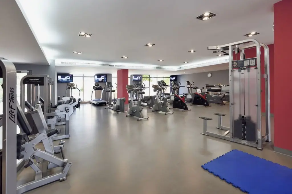 Дубай: Dream Inn Dubai Apartments South Ridge 4