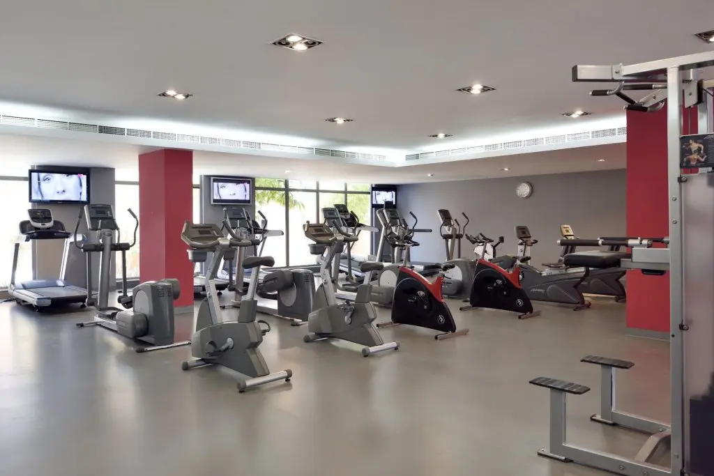 Дубай: Dream Inn Dubai Apartments South Ridge 4