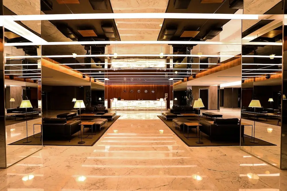 Гебзе: Ramada Plaza Istanbul Asia Airport