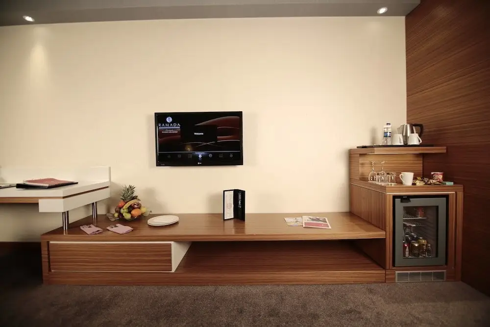 Гебзе: Ramada Plaza Istanbul Asia Airport