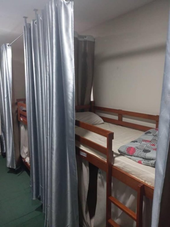 Дубай: Grace Bedspace Hostel and Accommodation