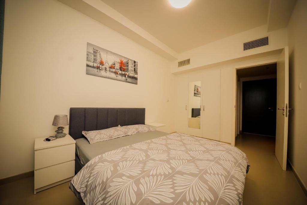 Рас-эль-Хайма: Holiday Home - 2bhk Duplex for Upto 6 Guests