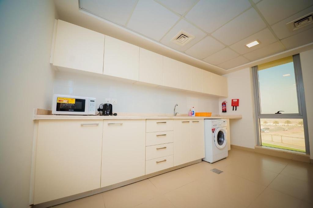 Рас-эль-Хайма: Holiday Home - 2bhk Duplex for Upto 6 Guests