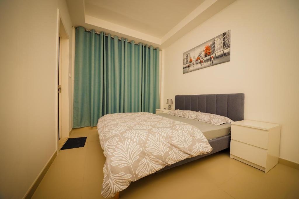 Рас-эль-Хайма: Holiday Home - 2bhk Duplex for Upto 6 Guests