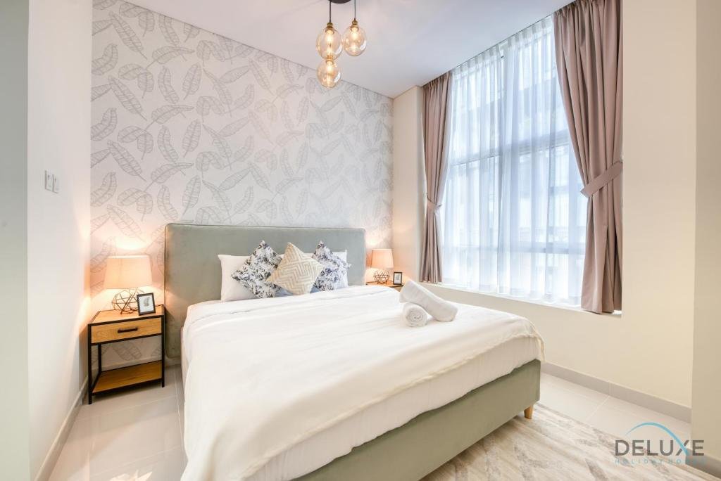 Дубай: Fresh 2BR Apartment at Park Central Business Bay by Deluxe Holiday Homes