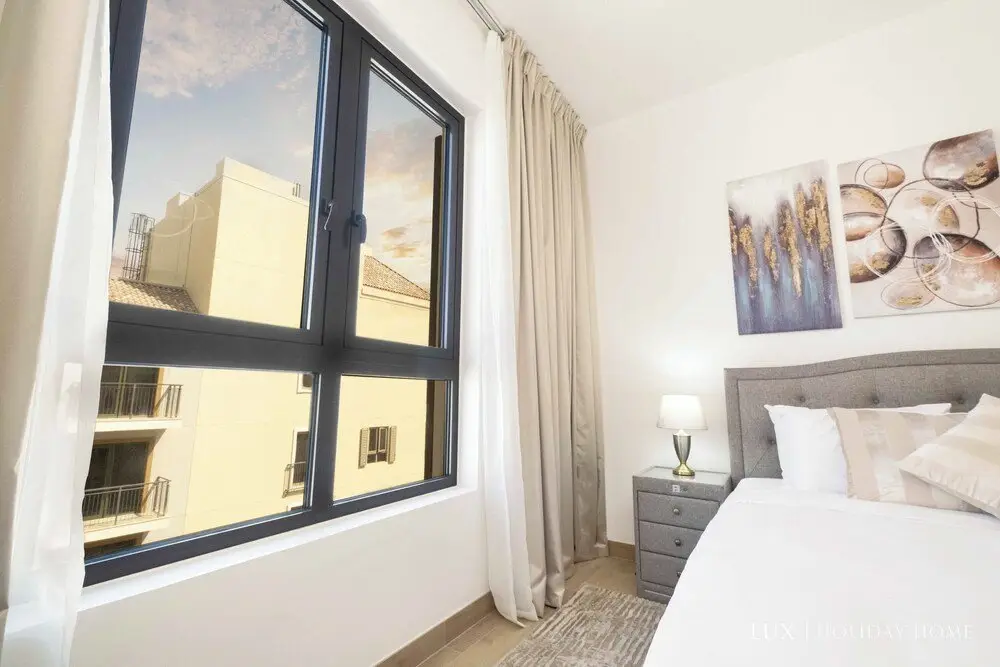 LUX The La Mer Sea View Suite 2 — фото 1