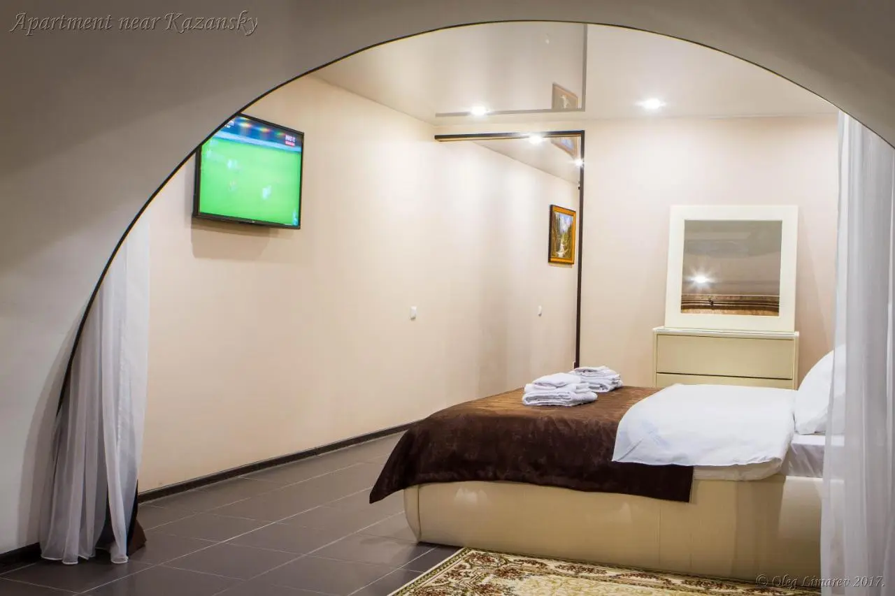 Санкт-Петербург: Apartment near Kazansky