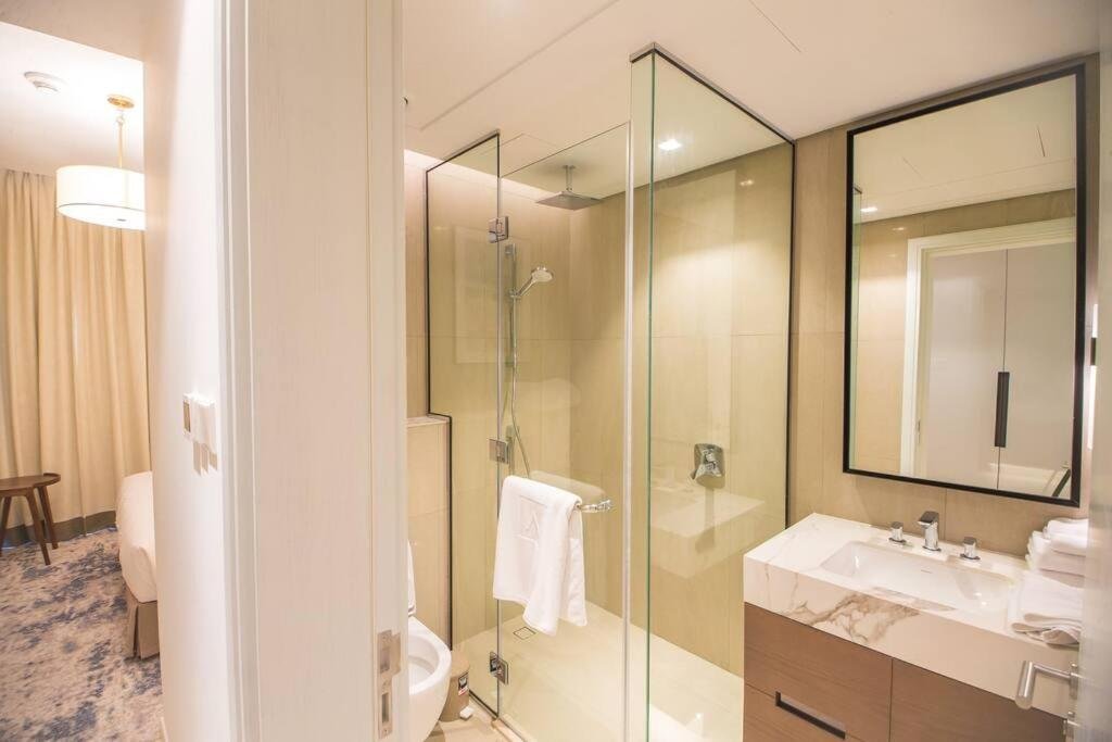 Мурба: Luxurious 5 Bedroom Apartment - Full Ocean view