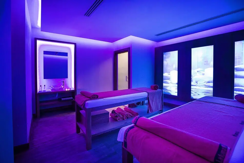 Кушадасы: Suhan360 Hotel