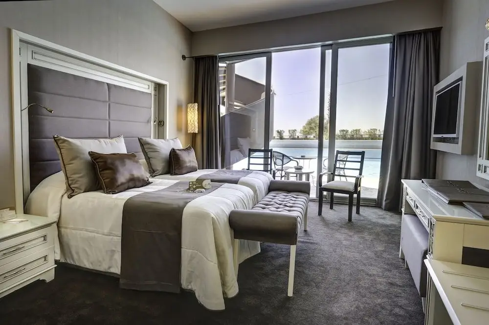 Кушадасы: Suhan360 Hotel