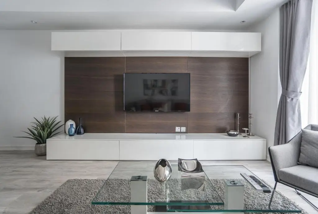 HiGuests - Cloudy Apt, 10-min walk to Dubai Harbor — фото 1