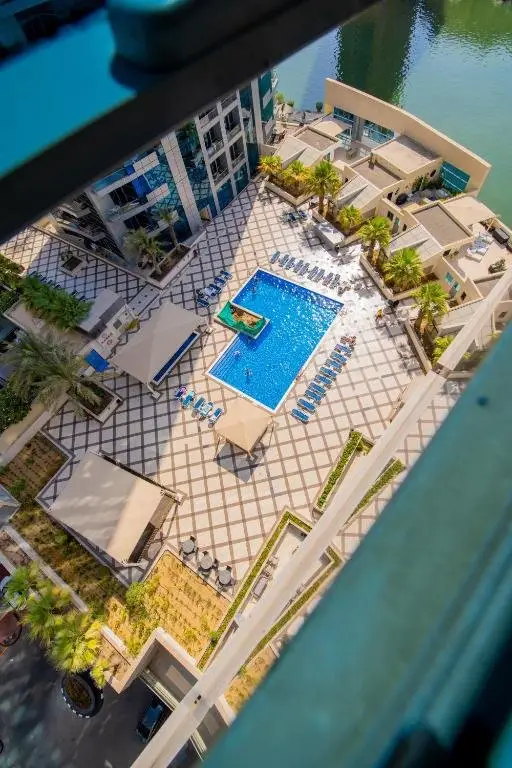 Дубай: Full Apartment in Dubai Marina,80m from beach