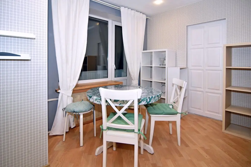 Нижний Новгород: Квартира Green на Гагарина