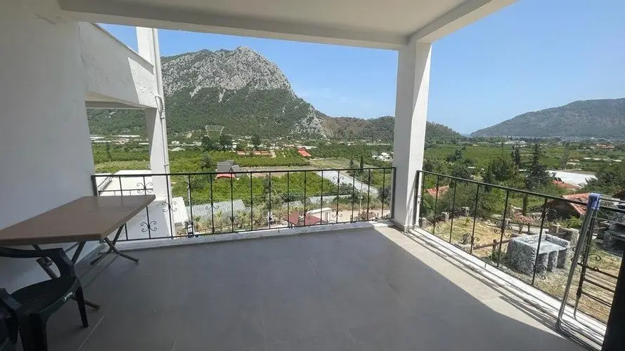 Адрасан: Oz Akdeniz Apart