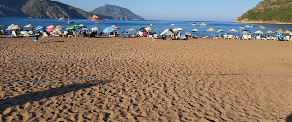 Адрасан: Poyraz Apart Evleri