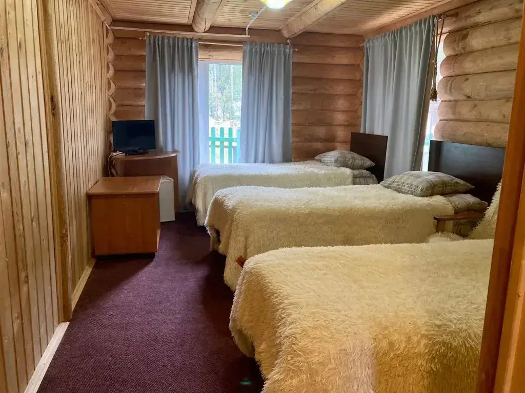 Терскол: Ushba Guest House