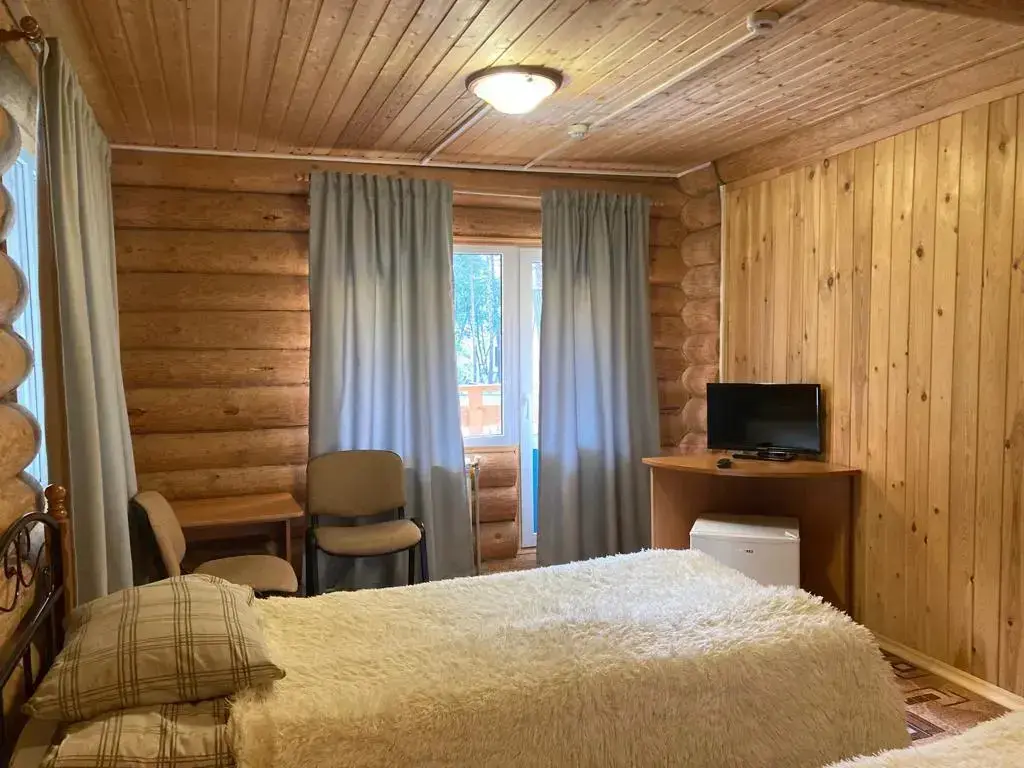 Терскол: Ushba Guest House