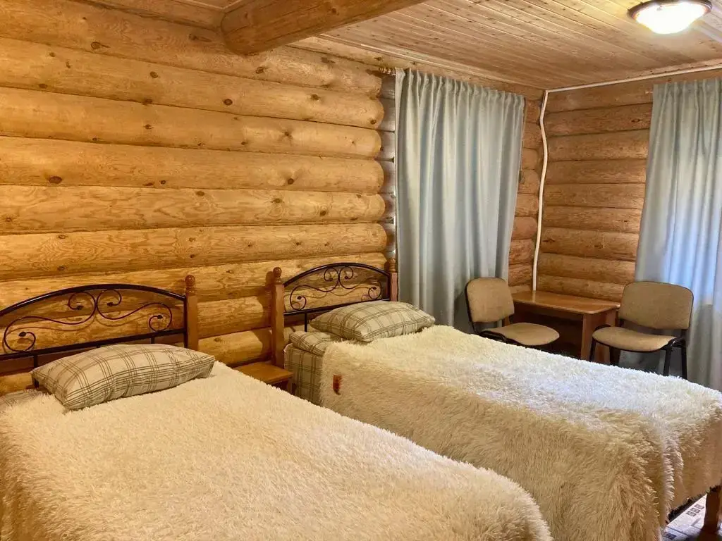 Терскол: Ushba Guest House