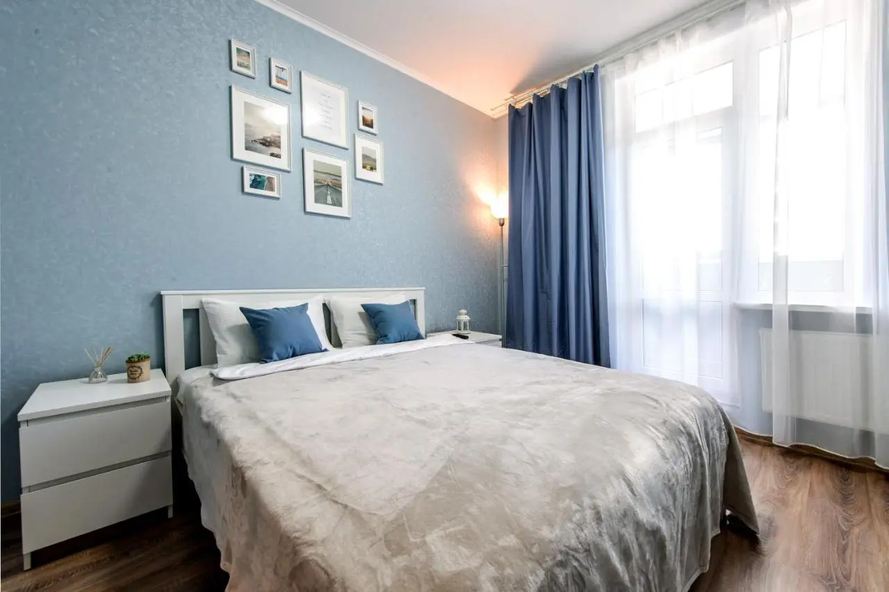 Санкт-Петербург: ApartMe Фрунзенская