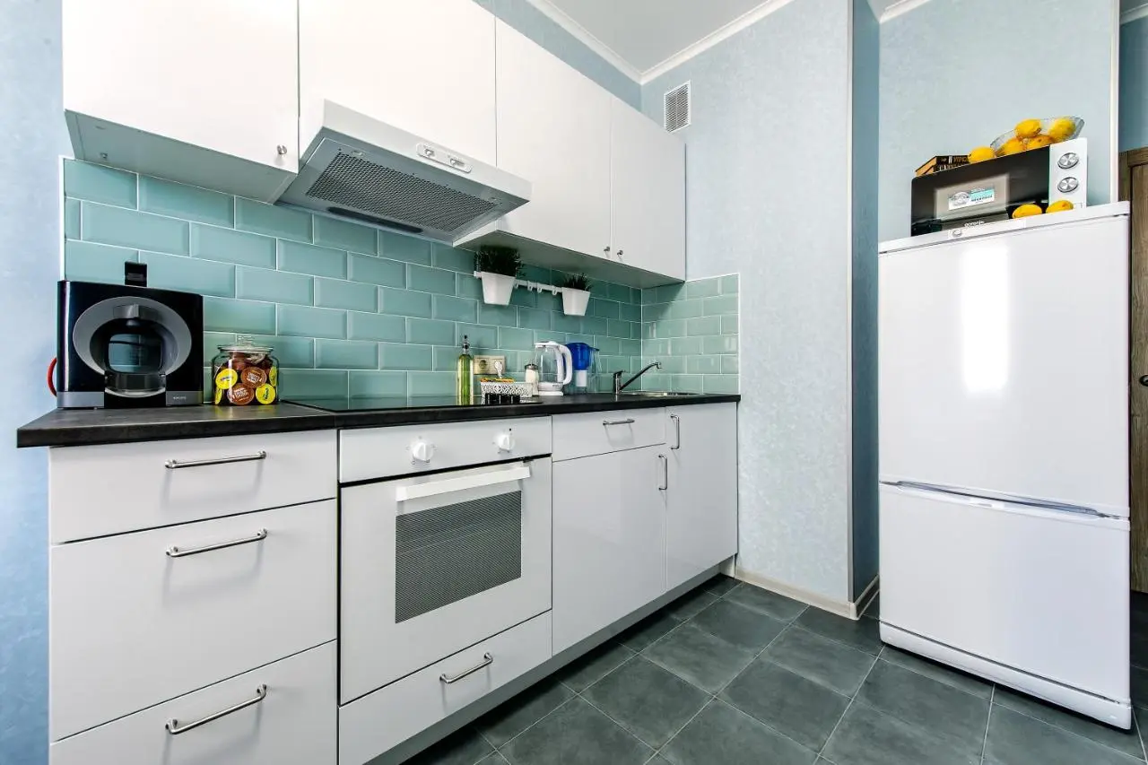 Санкт-Петербург: ApartMe Фрунзенская