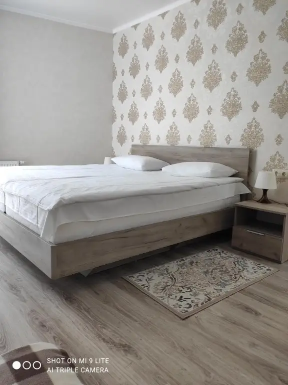 Светлогорск: Квартира Уютная в Новом Доме в Светлогорске