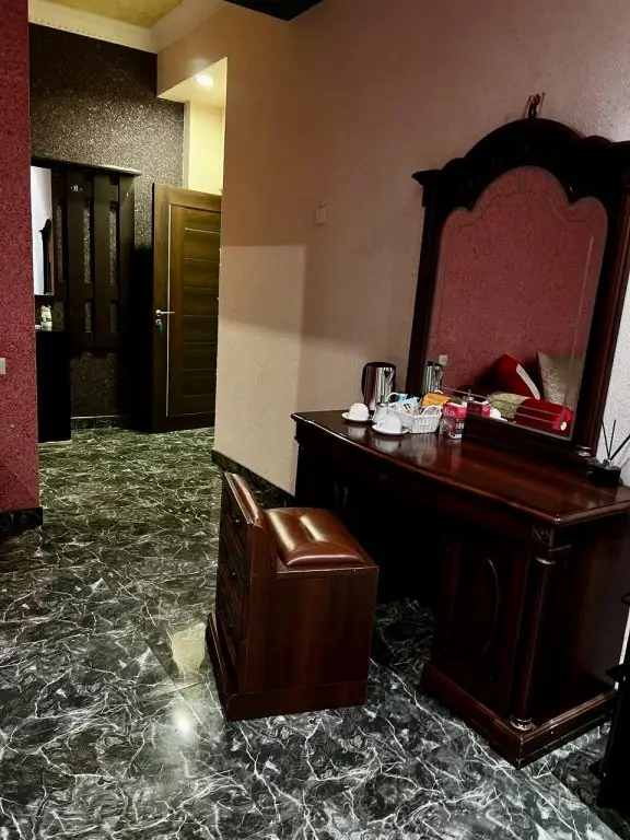 Ереван: Апарт отель Hotel Life