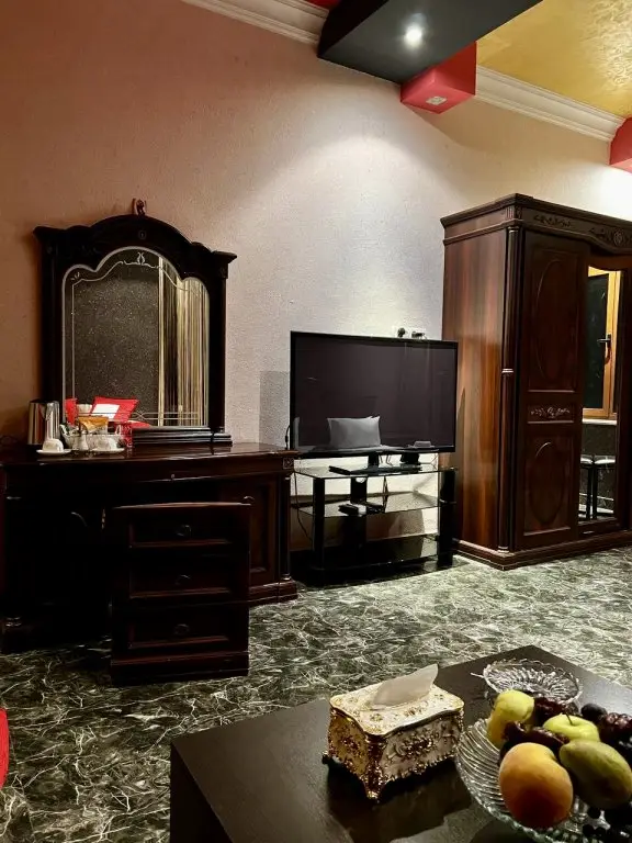Ереван: Апарт отель Hotel Life