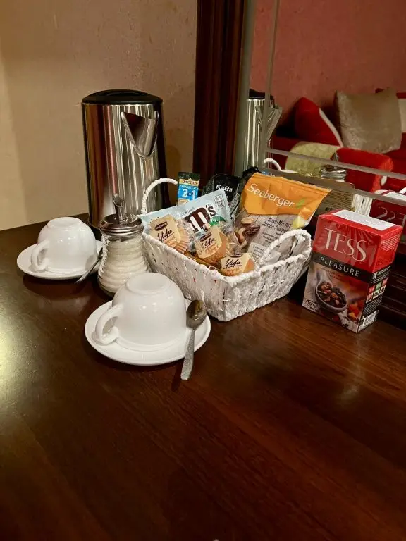 Ереван: Апарт отель Hotel Life
