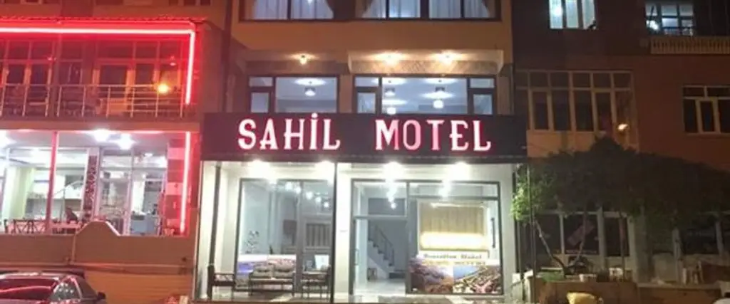 Sahil Otel — фото 1