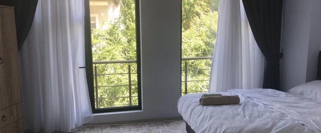 Ахлат: Sahil Otel