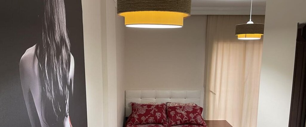 Анталья: Pamfilya Aparthotel