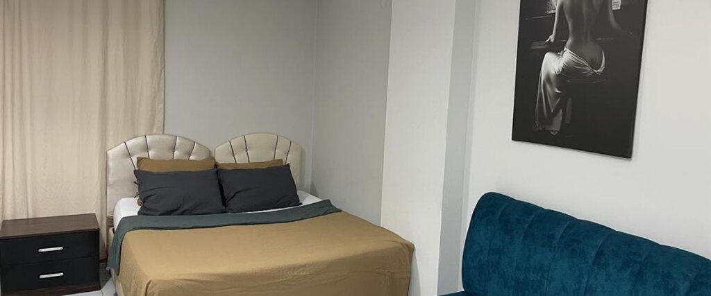 Анталья: Pamfilya Aparthotel