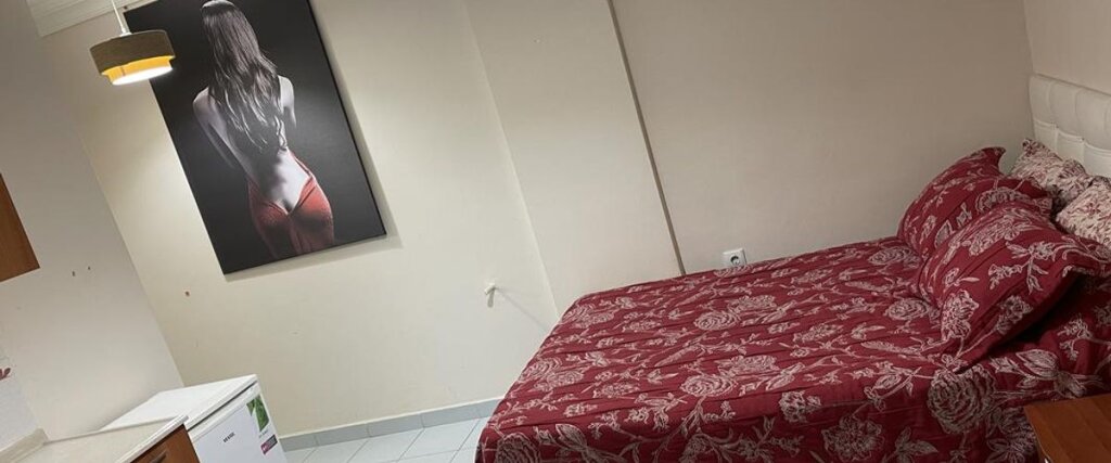 Анталья: Pamfilya Aparthotel