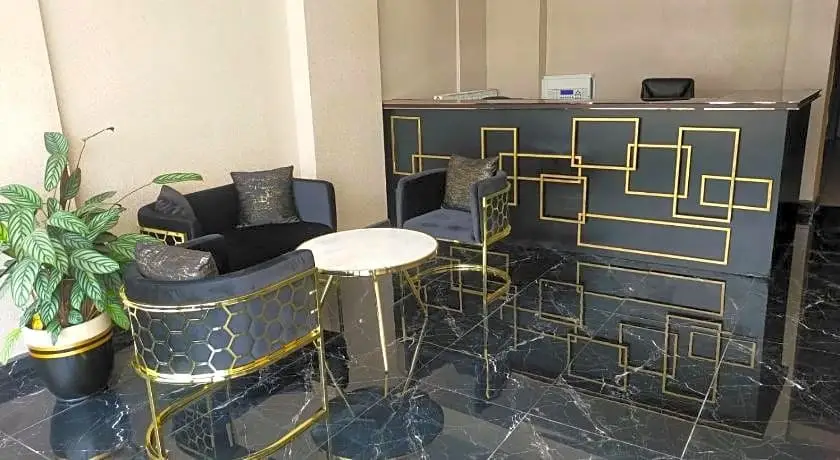 Афьон-Карахисар: premium hotel