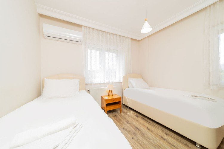 Анталья: Rebecca | Muratpasa