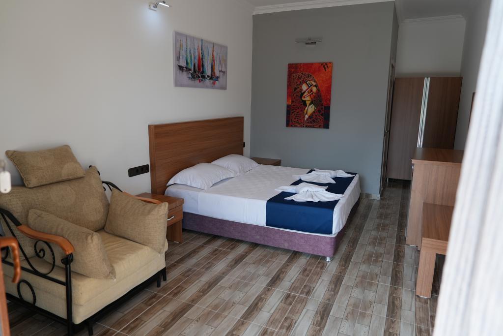 Кемер: Sandhill Beach Hotel
