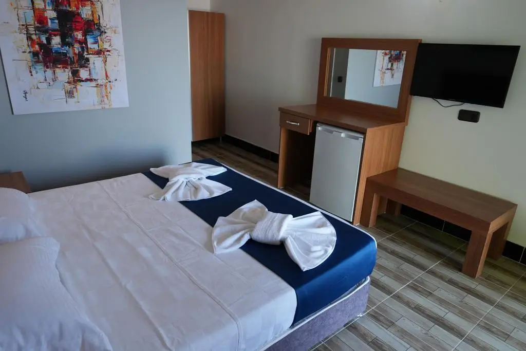 Кемер: Sandhill Beach Hotel