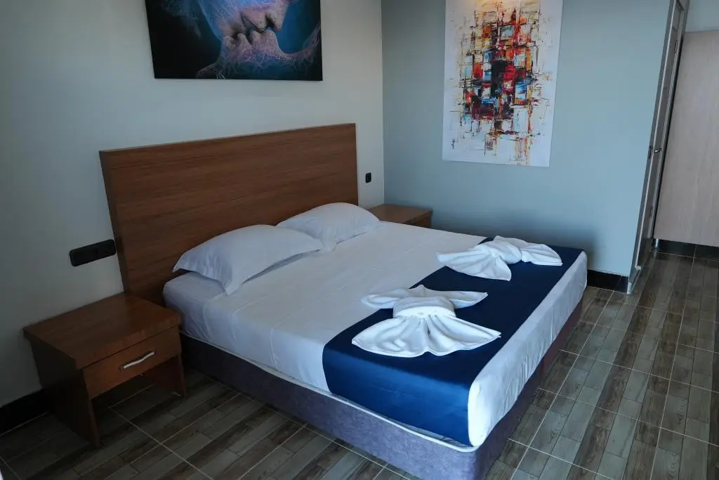 Кемер: Sandhill Beach Hotel