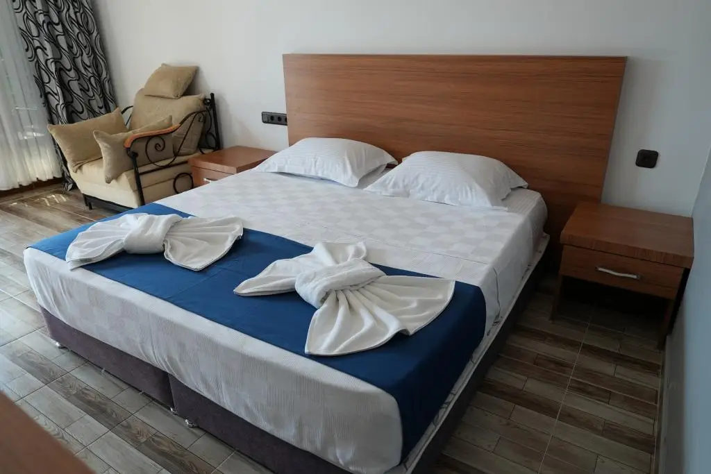 Кемер: Sandhill Beach Hotel