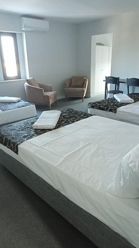Чамьюва: Redflag Airport Hotel Antalya