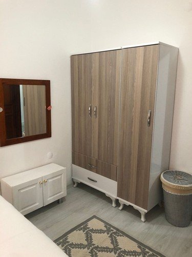 Акьяка: Sennum Home