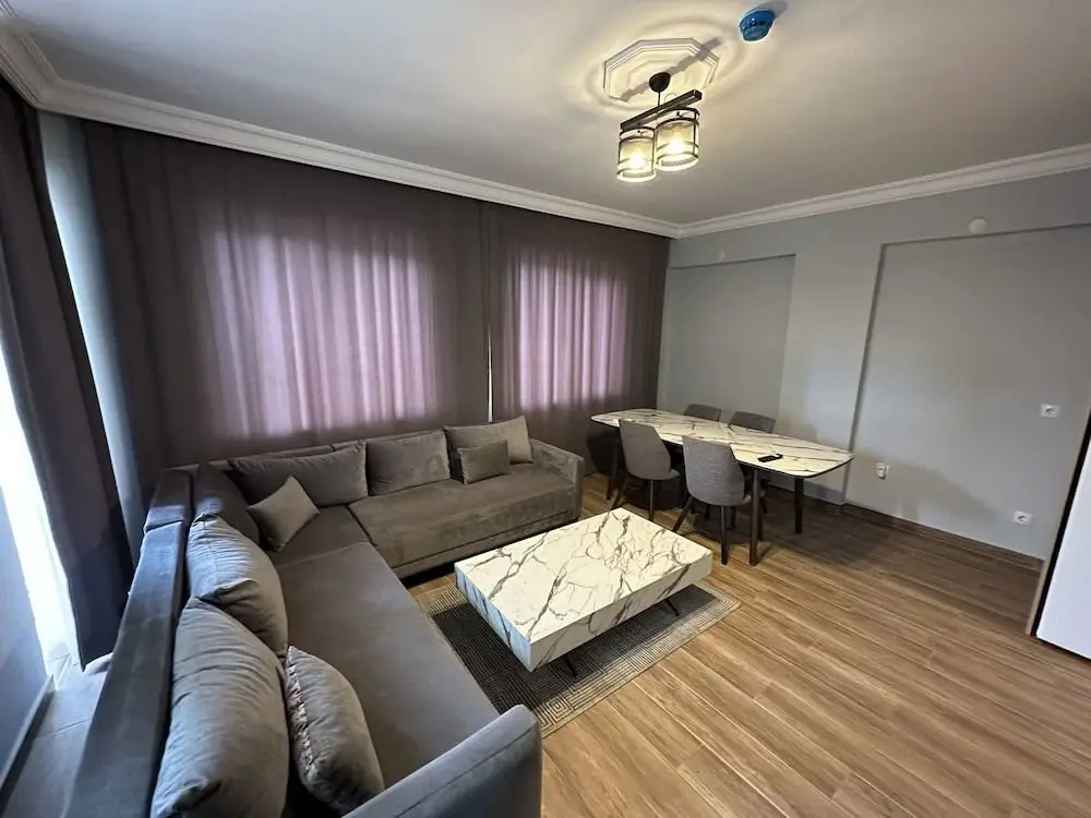 Анталья: Pomruj Suites Lara