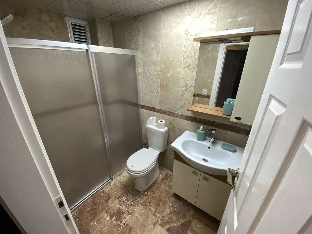 Анталья: Pomruj Suites Lara