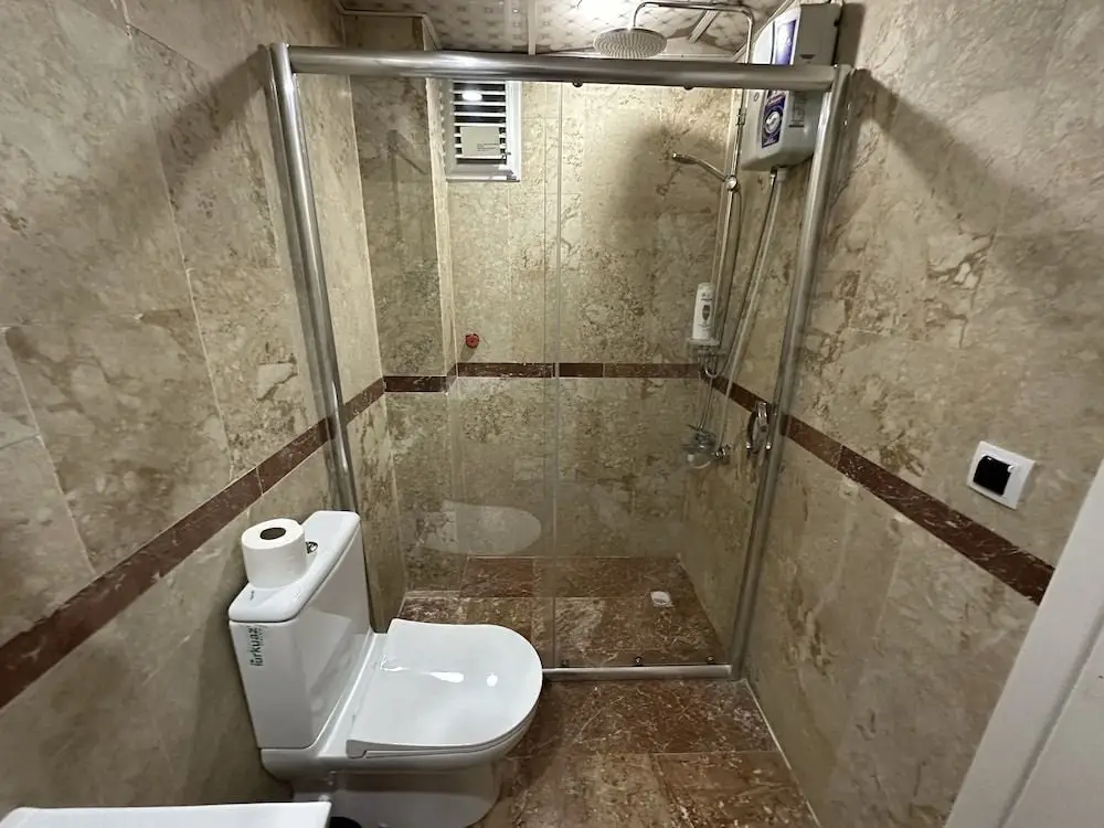 Анталья: Pomruj Suites Lara