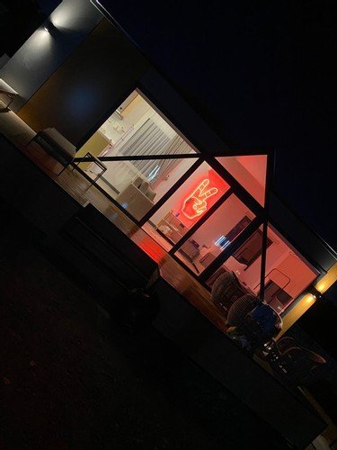 Анталья: Piccolo Tiny House