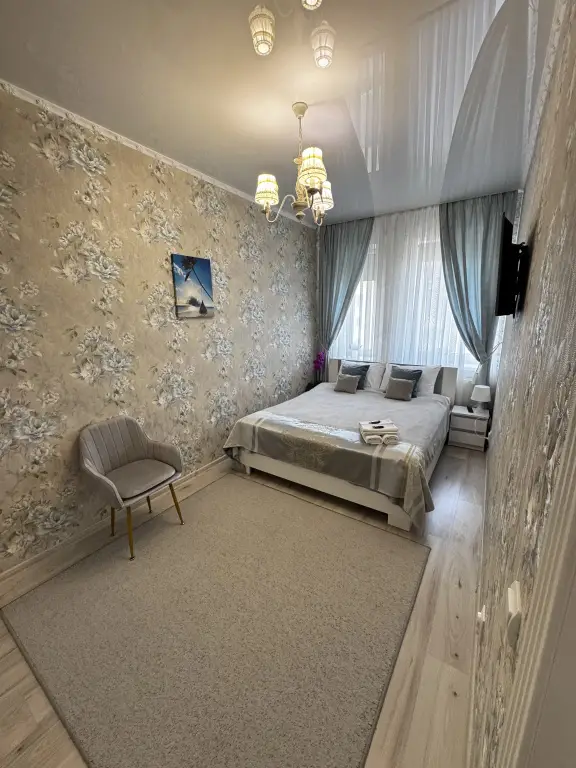 Зеленоградск: Квартира VIP Апартаменты